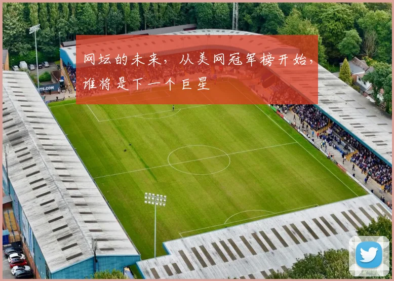 网坛的未来，从美网冠军榜开始，谁将是下一个巨星